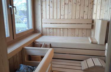 Familienzeit, moderne Ferienwohnung mit Sauna in Timmendorfer Strand - Foto 6