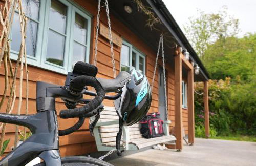 Sweet Pea Cottage, Amroth - Foto 56