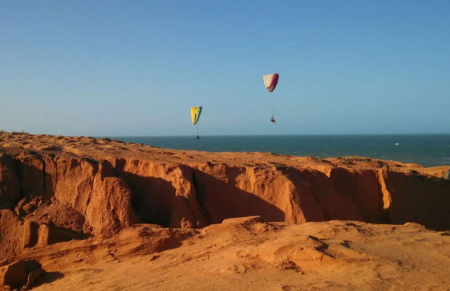 Tour pelas melhores praias do Ceará - Photo 2