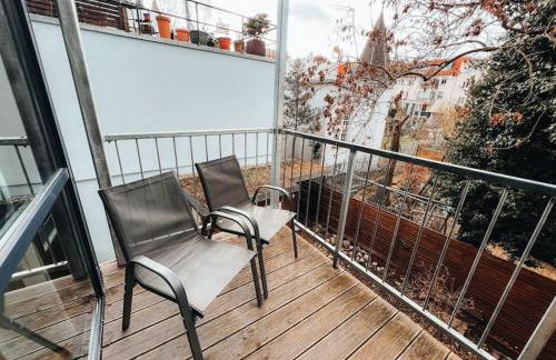 Lieblingsapartment No.11 in Toplage mit 2 SZ - Foto 9