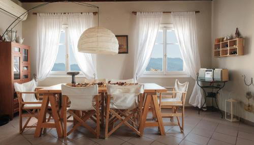 Nios House Panoramic Cottage - Foto 5