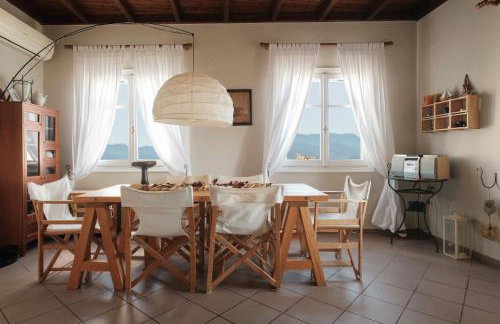 Nios House Panoramic Cottage - Photo 5