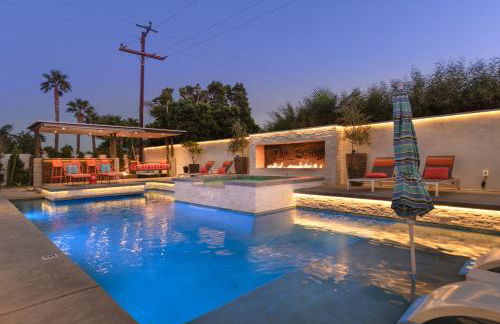 Luxury Desert Oasis - Foto 34