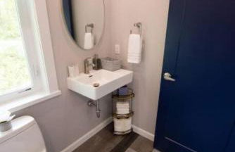 Lake Cabin Ideal for Outdoor Adventures in Maine - Foto 57