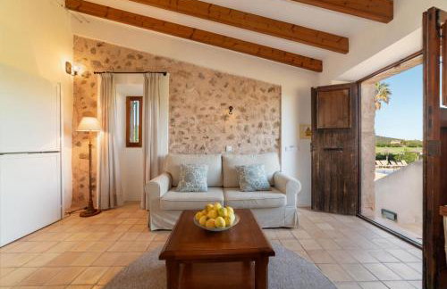 Finca Hotel Ses Cases Noves - Foto 76