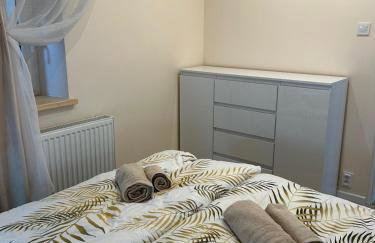 Apartament Gold - Góry Sowie - Głuszyca - Foto 17