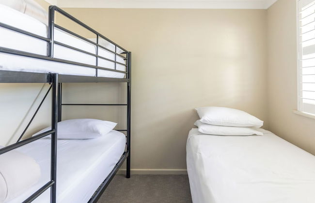 NRMA Forster Tuncurry Holiday Park - Foto 5