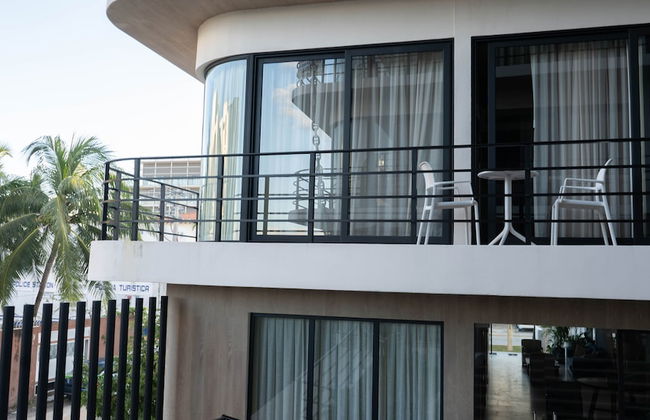 The Boat by Andiani Travel - Foto 50