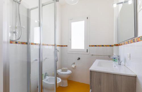 Villa Maria con piscina riscaldata - Foto 12