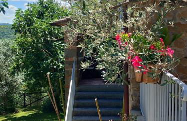 Casolare il Moro - Foto 73