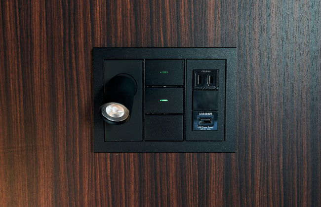 Rakuten STAY Kokura Station - Foto 51