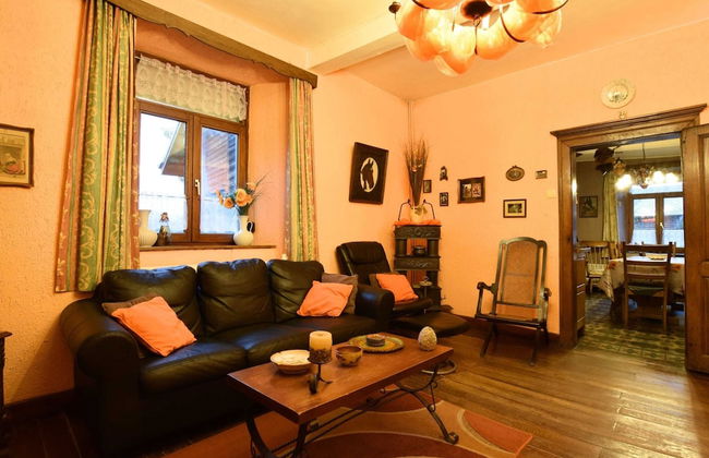 Celtic Charm in Berismenil - Foto 8