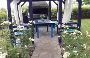 Make yourself at home in Halkidiki's paradise - Foto 53