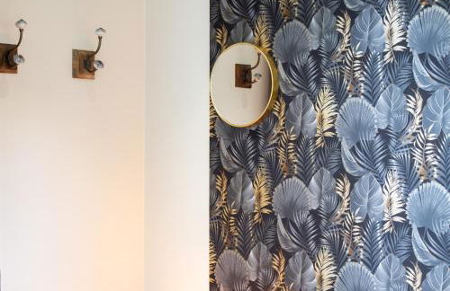 La Cafoutche de Minus rénovée 2pers - Foto 7