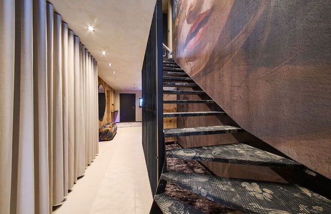 NANI – Mountain Chalet - Photo 29