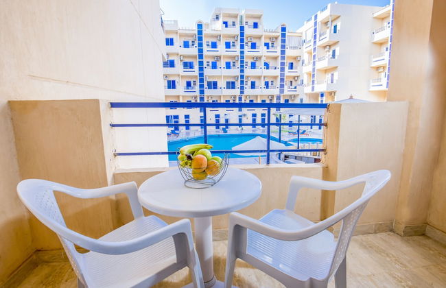 Tiba Resort Nearby El Gouna - Foto 35