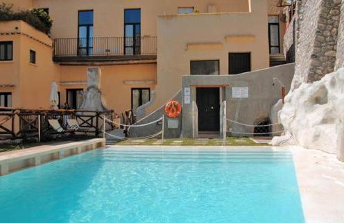 Loft Apartments by AMALFIVACATION - Photo 35