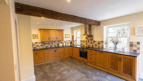 Entire cottage & private garden in Scorton - Foto 5, stove, dishwasher, pet friendly