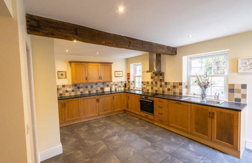 Entire cottage & private garden in Scorton - Foto 5