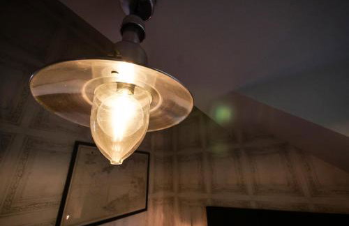 Padstow Escapes - Teyr Luxury Penthouse Apartment - Foto 23