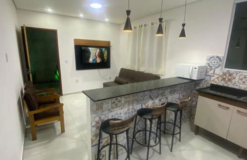 Recanto Praia do Anil - Foto 1