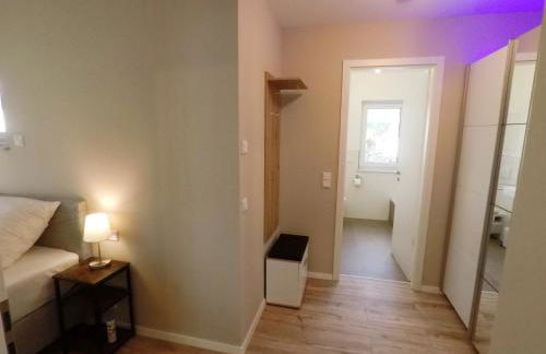 -Neubau- 24 qm Studio-Apartment - Foto 26