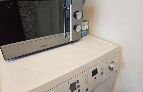 Apartment in Krefeld City with Balcony - Foto 39