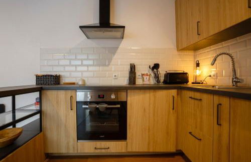 Atico & Jacuzzi CRUZ by Cadiz4Rentals - Foto 36