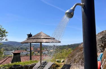 Quinta Encosta do Penedo - Wellness Retreat - Gerês - Foto 55