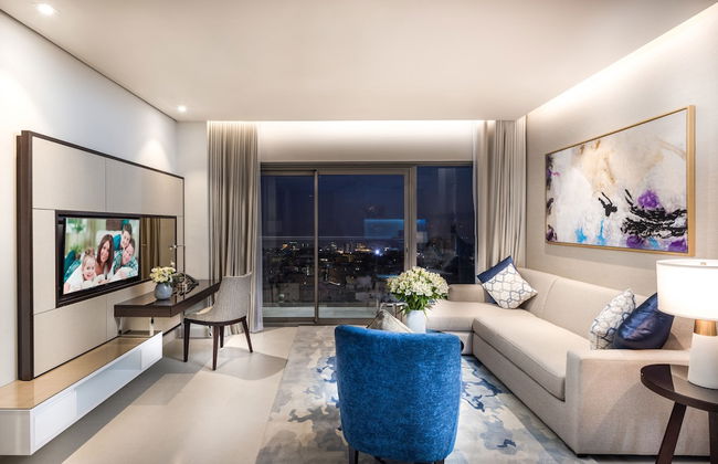 Somerset Downtown Al Khobar - Foto 14