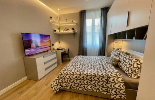 Luxury Downtown - Milan MF Apartments - Foto 9