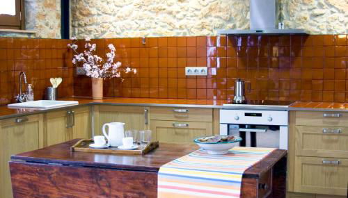 Ca l'Helena - Foto 5