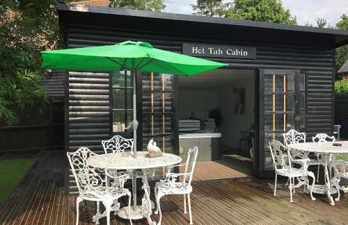 Doves Barn - Foto 65