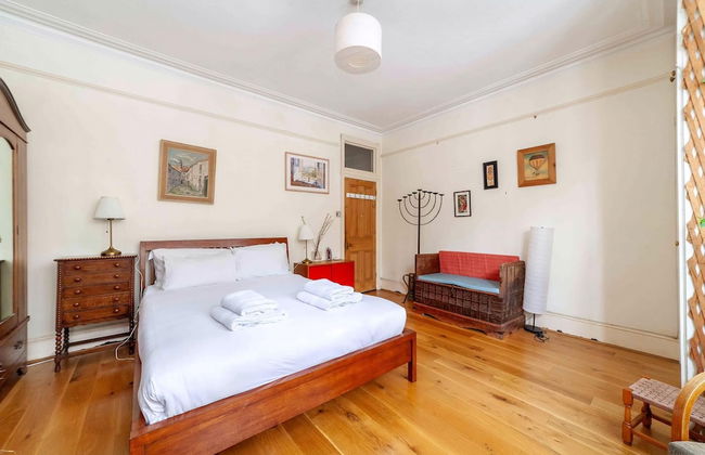 Cosy and Spacious Home - Foto 12