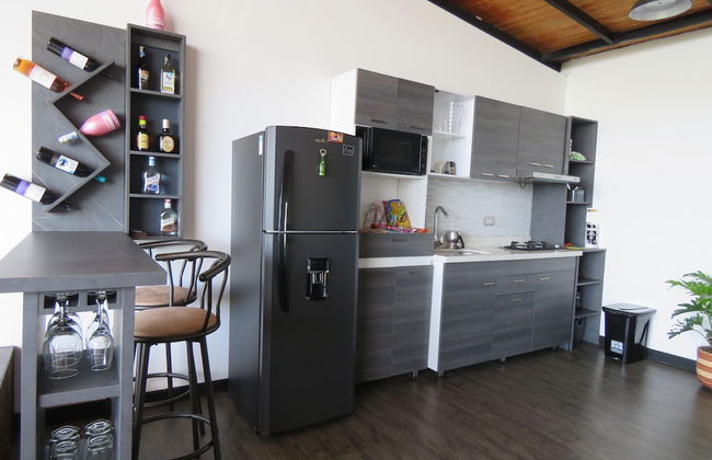 San Simon Glamping - Photo 25