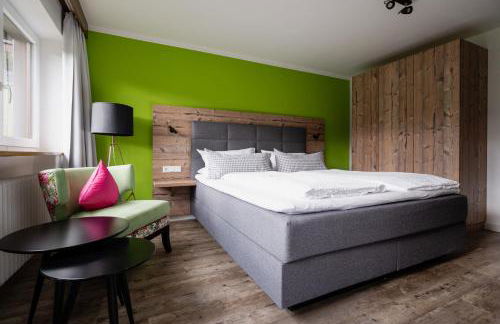 Gästehaus Dauser - Photo 19