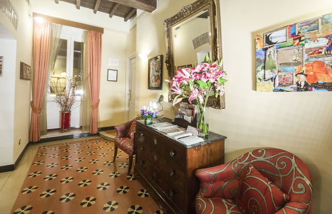 Casa de' Fiori Biscione - Foto 79