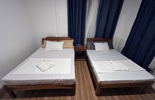 Hill Myna Beach Cottages - Foto 3