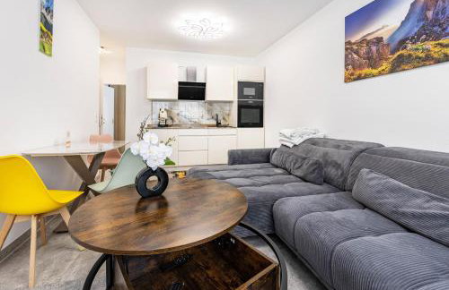 Downtown Apartments - Foto 26