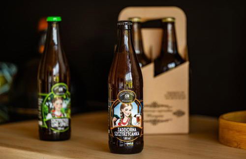 Piotrowiczówka Osada w Szczyrzycu - Photo 11