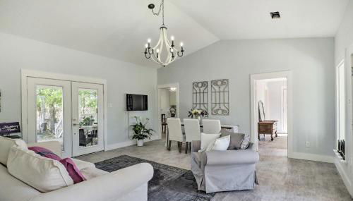 Blackberry Roost Home about 4 Mi to Downtown Salado - Foto 3