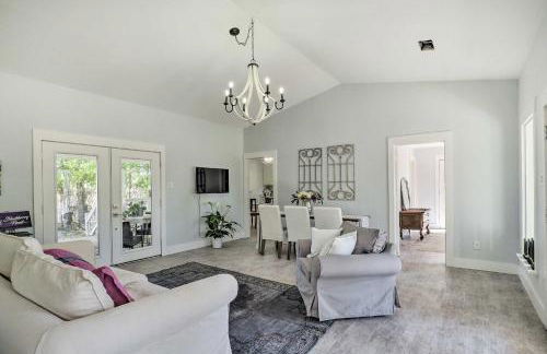 Blackberry Roost Home about 4 Mi to Downtown Salado - Foto 3