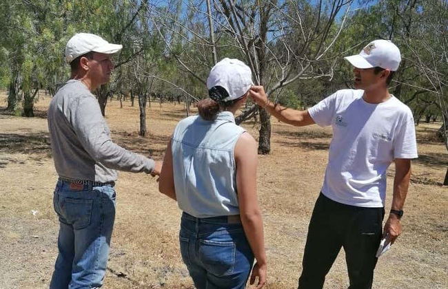 León Metropolitan Park Adventure Tour - Foto 5