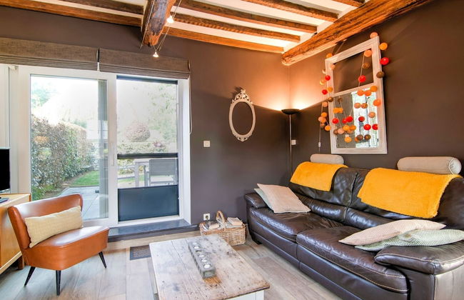 Traditional Cottage With Private Terrace - Foto 1