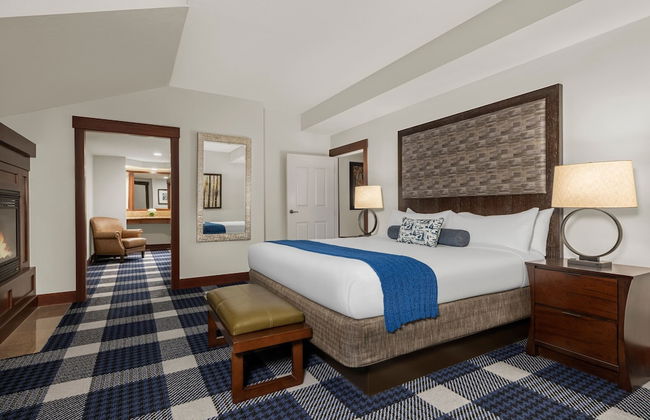 Marriott Grand Residence Club, Lake Tahoe – 1 to 3 bedrooms & Pent - Foto 5