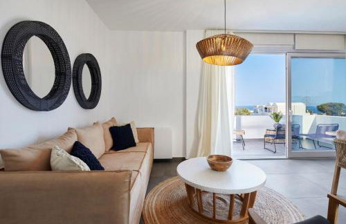 EPICENTER LUXURY RESIDENCE - Foto 22