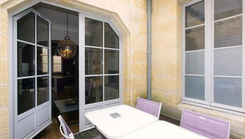 Bord'o Appart Le Cheverus - Foto 4