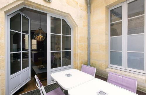 Bord'o Appart Le Cheverus - Foto 4