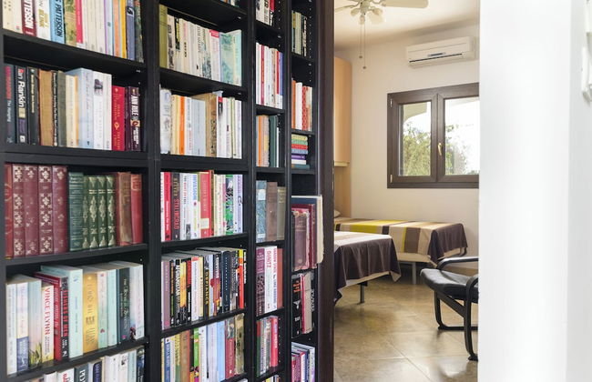 Villa Alexander & Pool Wonderful Italy - Foto 17