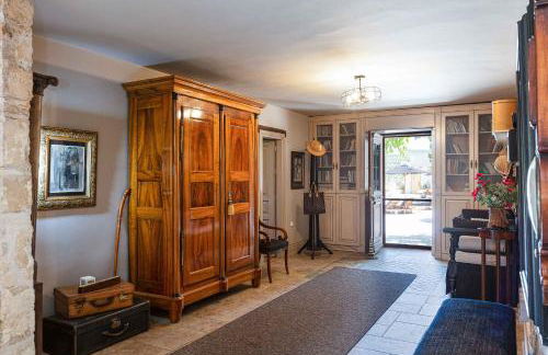 Villa Mantilari Wine Estate 7 Apartments 2 Private Pools 1 Heated Tennis Court Fitness Center - Foto 74